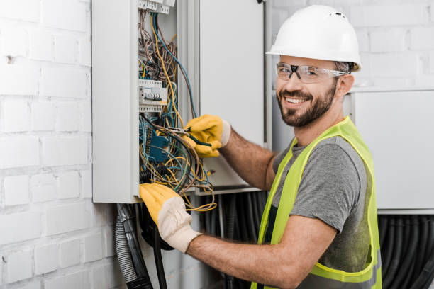Best Best Electricians Near Me  in Starbuck, MN