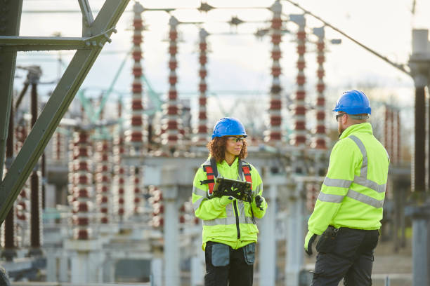 Best Emergency Electrical Repair  in Starbuck, MN
