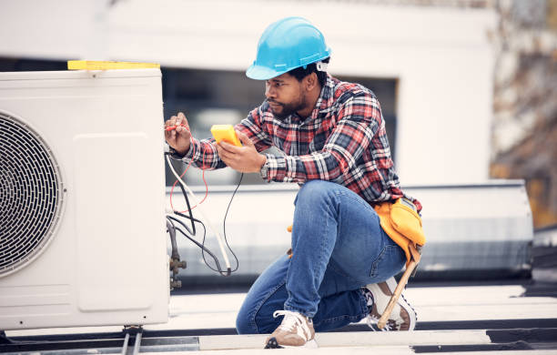 Best Electrical Installation Contractor  in Starbuck, MN