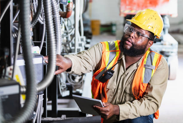 Best Licensed Electrician  in Starbuck, MN