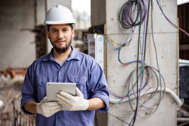 Best Electrical Rewiring Services  in Starbuck, MN