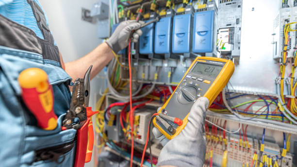 Electrical System Inspection in MN