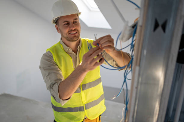 Best Electrician for Home Renovation  in Starbuck, MN